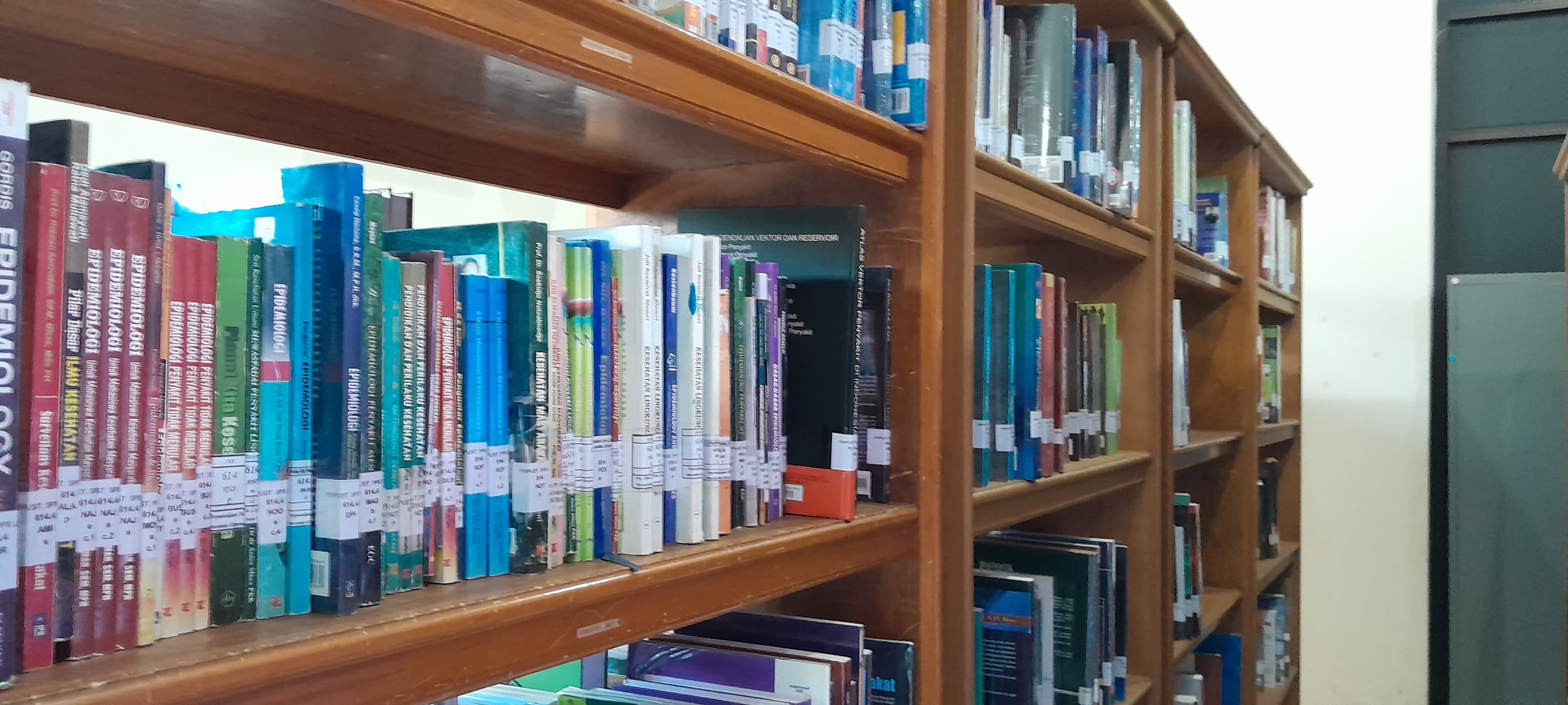 Gambar Buku