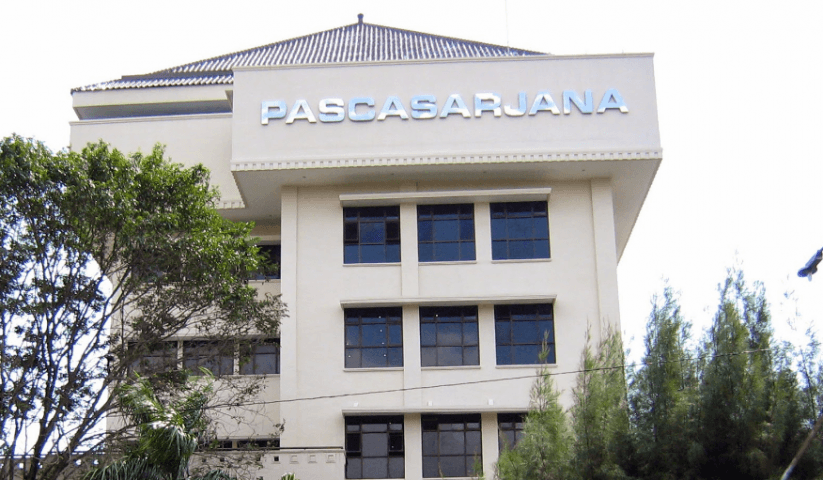 Pascasarjana Undip